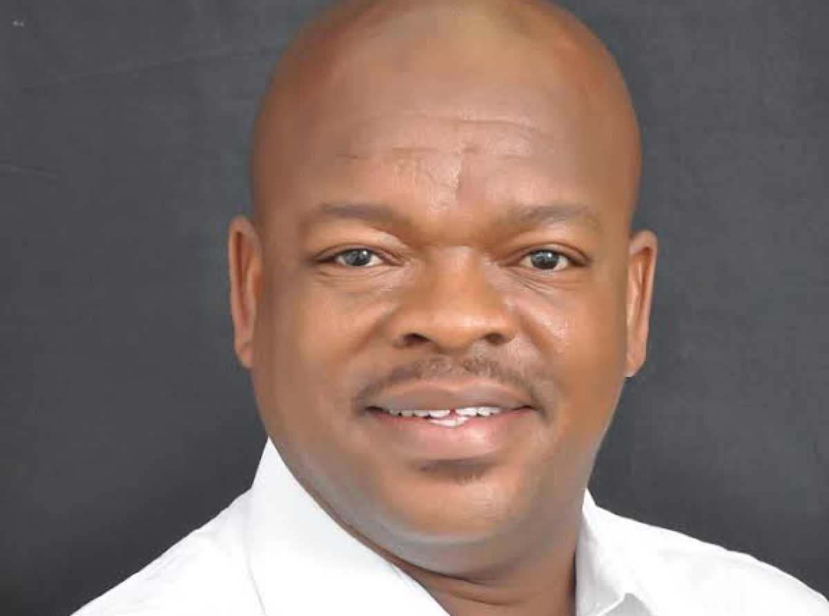 Actor Kwame Dzokoto dies after collapsing during radio discussion